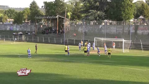 SLZ 29 Takovo- Jošanica 0:0