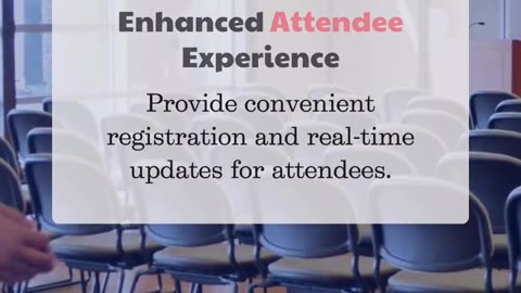 Your Events with Cutting-Edge Event Management Software!