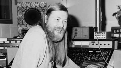 Musikproduzenten und ihre Arbeit - heute über Conny Plank - ein Radiofeature von Wolfgang Krantz