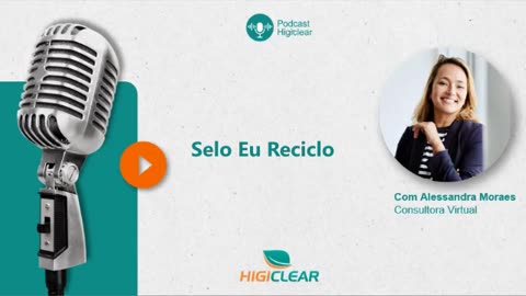 Selo eureciclo: conheça seu impacto na reciclagem.