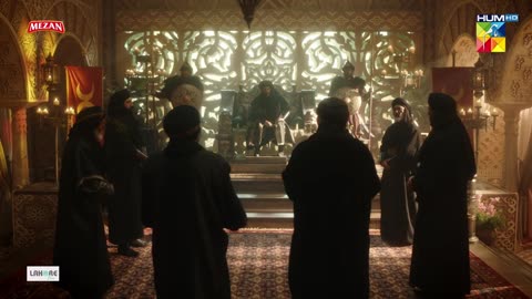 Sultan Salahuddin Ayyubi Episode 08