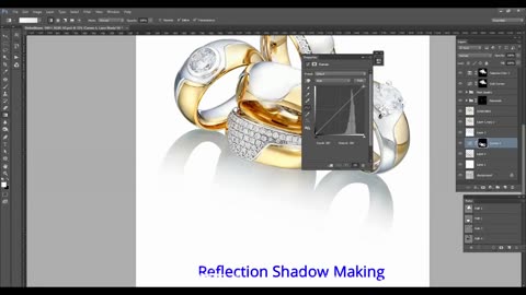 Jewelry Retouching