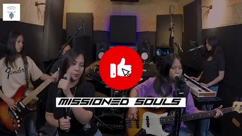 Missioned Souls - HEART - All I Wanna Do Is Make Love To You - (A Family Band Studio Cover)