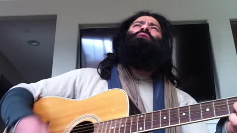 Rishi Raj - "Freedom" - Full Song Acoustic Live #Freedom #RishiRaj