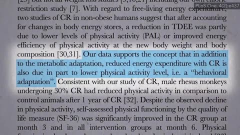 The Reason Weight Loss Plateaus When You Diet