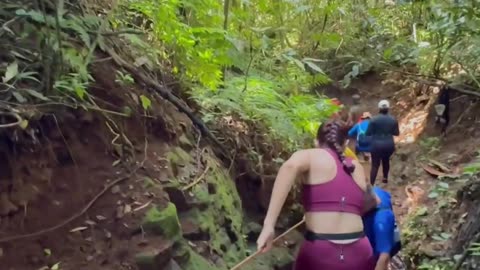 Hiking in Brazil needs to be on your bucket list