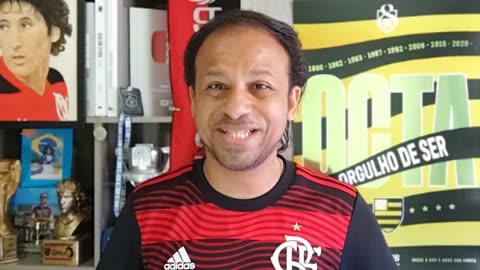 CRISE: A VERDADE SOBRE SAMPAOLI NO FLAMENGO! FABRICIO DÍAZ PRÓXIMO! PICHAÇÃO E PIPOCA EM PROTESTO E+