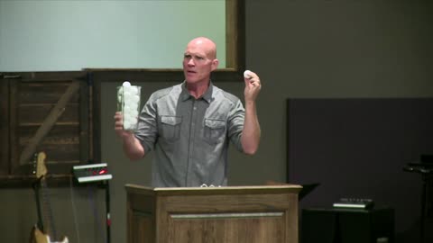 An Incredible Illustration About Holiness | Pastor Shane Idleman