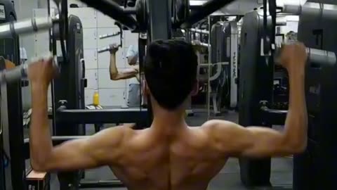 Body Building With Cristiano Ronaldo Song