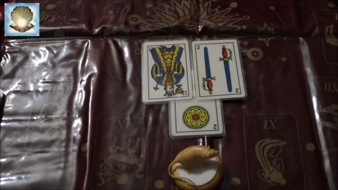 Tarot Interactivo ¿Me conviene esa amistad?