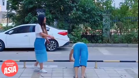 New funny and fail videos 2023😂 Cutest people Doing funny things