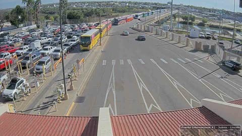 2024-01-06 - Puente Internacional 2 (viendo hacia Nuevo Laredo)