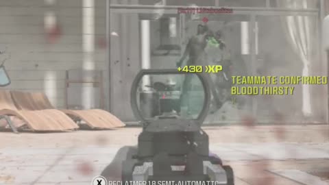 CLIP: 90 - 11 [MATCH] CALL OF DUTY MW3 - SEE DESCRIPTION