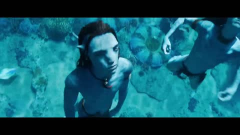 Avatar: The Way of Water | New Trailer