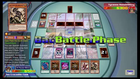 (VOD) Yu-Gi-Oh! Legacy Of The Duelist - Live Part:26