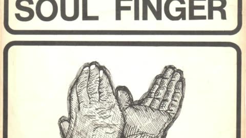 The Bar Kays --- Soul Finger