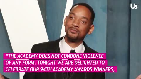 Will Smith vs Chris Rock Fight - Everything You Need To Know About The Oscars 20