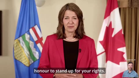 The Alberta Bill of Rights