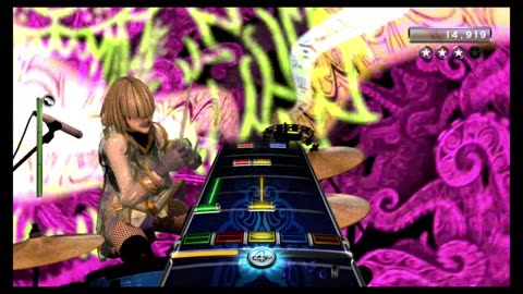 [XBOX360] Rockband 3 Before I Forget #rockband #nedeulers #xbox360