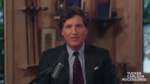 Tucker Carlson: The Sexual Mutilation of Children Problem