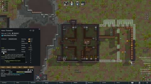 We Doin' Some Rimworldin'