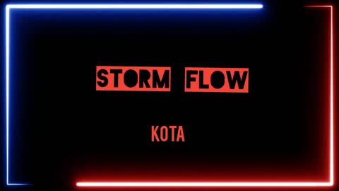 Kota - Storm Flow