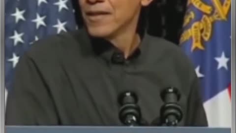 Obama Shades Uncle Joe