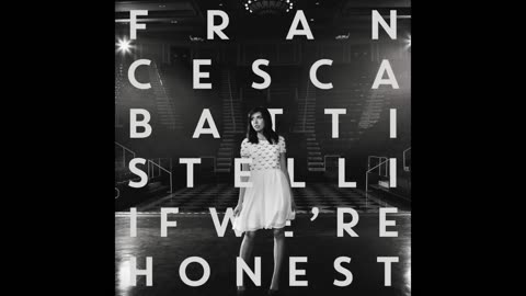 Francesca Battistelli - Holy Spirit (Audio)