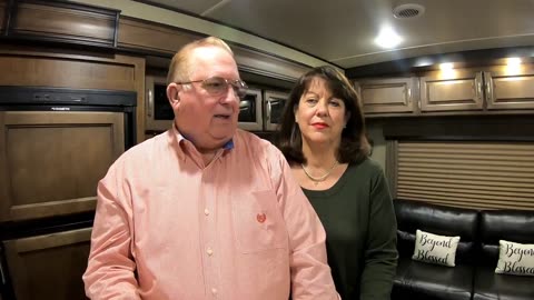 Bedbugs! Why We Bought an RV