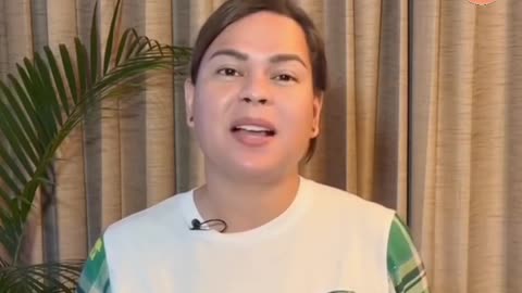 Dahil dito napahanga ako kay Vice President Inday Sarah Duterte.