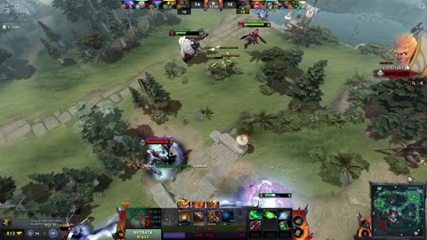 Let's Play Dota 2