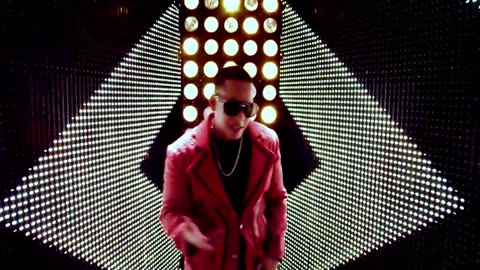 Daddy Yankee-Lovumba