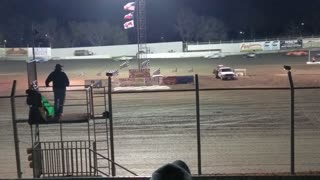 Kennedale Speedway Park