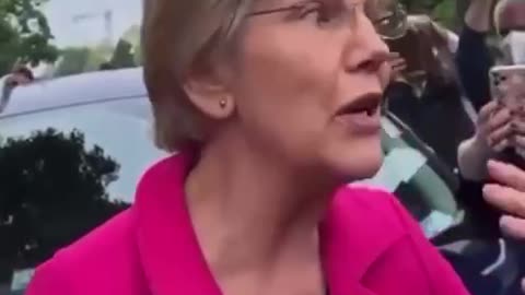 TRIGGERED Elizabeth Warren Accuses Republicans of Plotting for Decades to Save Unborn Children.