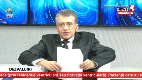 Dezvăluiri (News România; 09.12.2021)