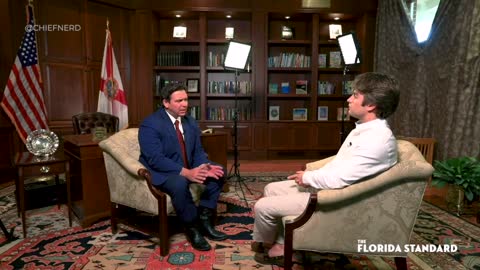 Gov. Ron DeSantis: Florida Has and Will Continue to Protect Religious Freedom