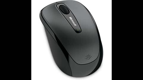 Review: Microsoft 3500 Wireless Mobile Mouse - Magenta Pink. Comfortable design, RightLeft Han...