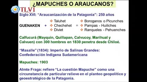 _El país Mapuche_ Amenaza y riesgo territorial