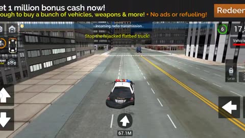 Police cab simulator police vs #policesimulator