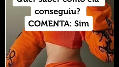 🤩Bumbum enorme nunca foi tão fácil