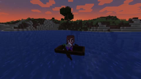 Minecraft 1.17.1_ Modded 3rd time_Outting_45