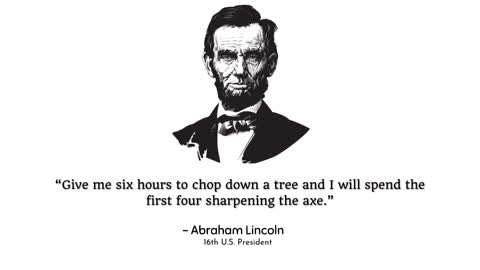 Abraham Lincoln Quotes About Life | Abraham Lincoln Quotes That Are Really Worth Listening To