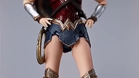 Wonder Woman | Toy | Action figure Justice League