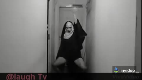 Funny Nun- Try Not to laugh