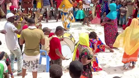 Zanzibar, Tanzania