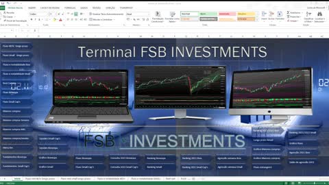 Maiores compras do Ibovespa