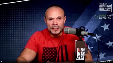 Dan Bongino: If this continues, Trump is not going to make it to Inauguration Day