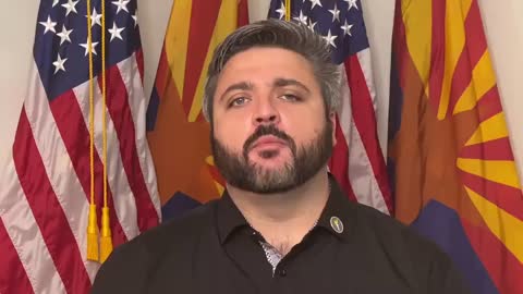 INBOX - Statement by the Chairman of the Maricopa County Libertarian Party on the Arizona audit