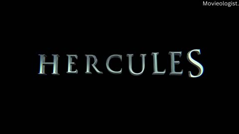 HERCULES Clip - "Three Wolves For One Lion" (2014)