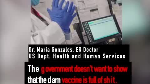 HHS Indian Health Services Insider: Vaccine Side Effects Not Reported